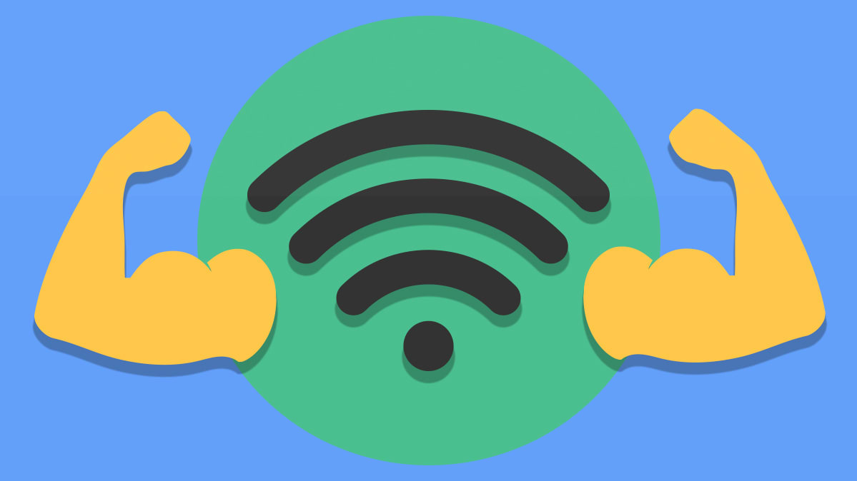 How To Get A Stronger Wifi Signal Consumer Reports